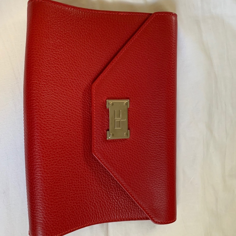 Clutch small bag